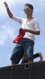 Imagem de Elinho Lima