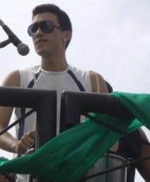 Imagem de Junior Alves