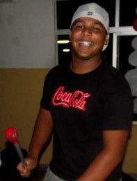 Imagem de Leozinho Lima