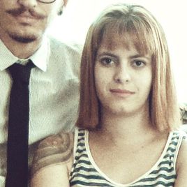 Imagem de Luciana Lima