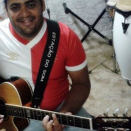 Imagem de Wilker Castro
