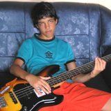 Imagem de Matheus