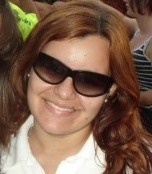 Imagem de Ana Carolina