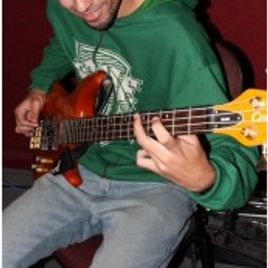 Imagem de Tinho