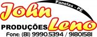 Imagem de John Leno