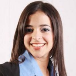Imagem de Quezia Marcelle