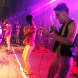 Imagem de Leonardo Guedes