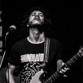 Imagem de Jimi Moraes