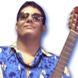 Imagem de Talmai Neto