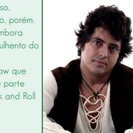 Imagem de Alexandre