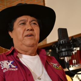 Imagem de Baduy