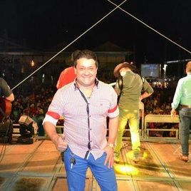 Imagem de Fátinho  (Empresário)