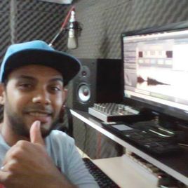 Imagem de DJ FEE BOLADO