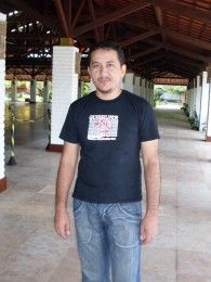 Imagem de Gleidson Vieira