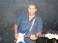 Imagem de Rodolfo San