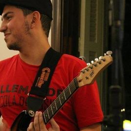 Imagem de Vitor Mendes