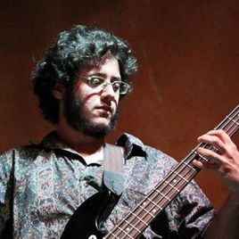 Imagem de Julian Campos