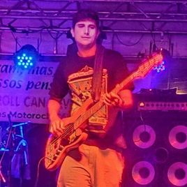 Imagem de Victor Praes