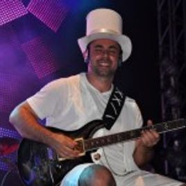 Imagem de Adail Scarpelini