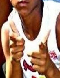 Imagem de Rodrigo Pereira ( Xeique Guigo )