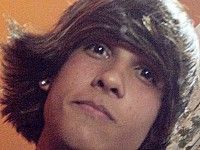 Imagem de Lucas Ribeiro ( Xeique Chokito )