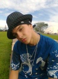 Imagem de Mano DJ
