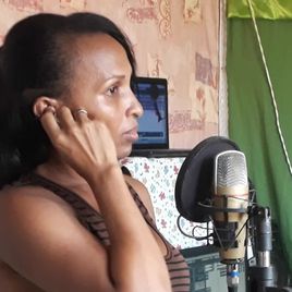 Imagem de ELIANE MAGALHÃES