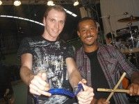 Imagem de CRISS E NEGÃO