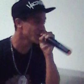 Imagem de Carlim mc
