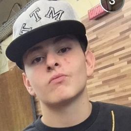 Imagem de Lucca TheMourão