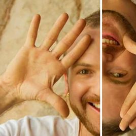 Imagem de IVAAN HANSEN