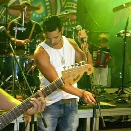 Imagem de Jr Nascimento