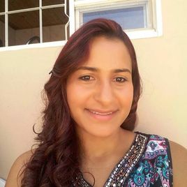 Imagem de Leide Andrade