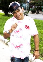 Imagem de Rafinha Jr.