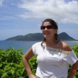 Imagem de Paola Calderaro