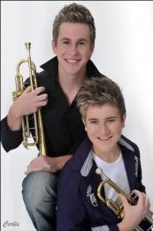 Imagem de  Jeff e Gaby