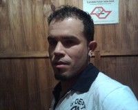 Imagem de Robson pacheco