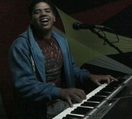 Imagem de Jhonny Nunes