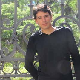 Imagem de José Ricardo