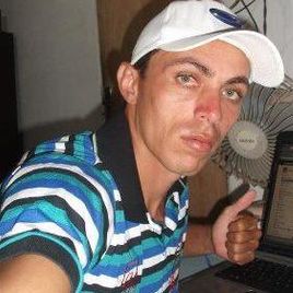 Imagem de JEFINHO POTENGI