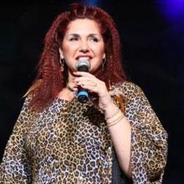 Imagem de Liliane Moisés