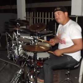 Imagem de Paulo Rogério