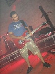 Imagem de Gleison Lopes