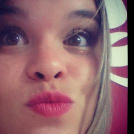 Imagem de Milca Alves