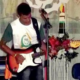 Imagem de Janiel Roberto