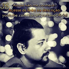 Imagem de Jorge Spartano