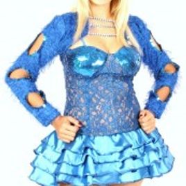 Imagem de Joyce Mendes