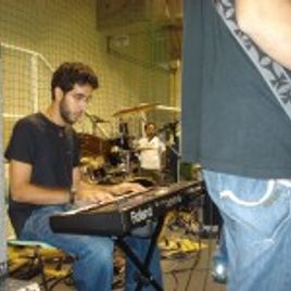 Imagem de Danilo