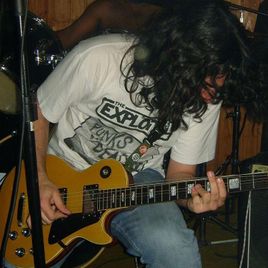 Imagem de Jhonny Magi