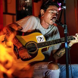 Imagem de Claudinho Silva